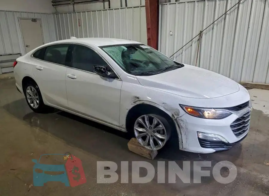 1G1ZD5ST1PF138128 Photo# 4