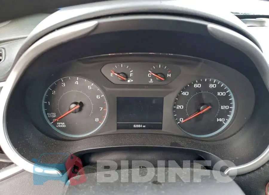 1G1ZD5ST1RF114267 Photo# 9