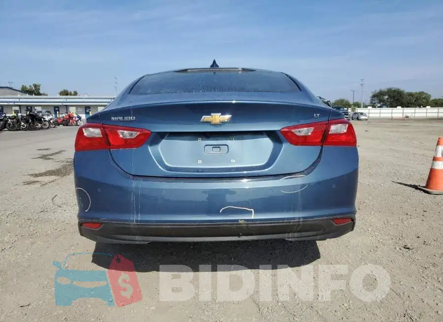 1G1ZD5ST1RF237244 Photo# 6