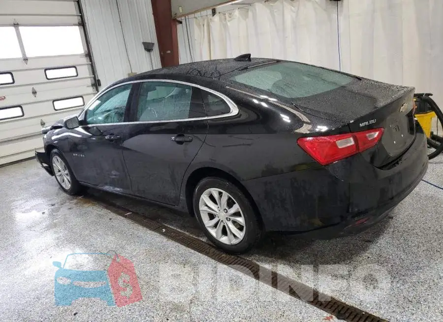 1G1ZD5ST1SF117207 Photo# 2