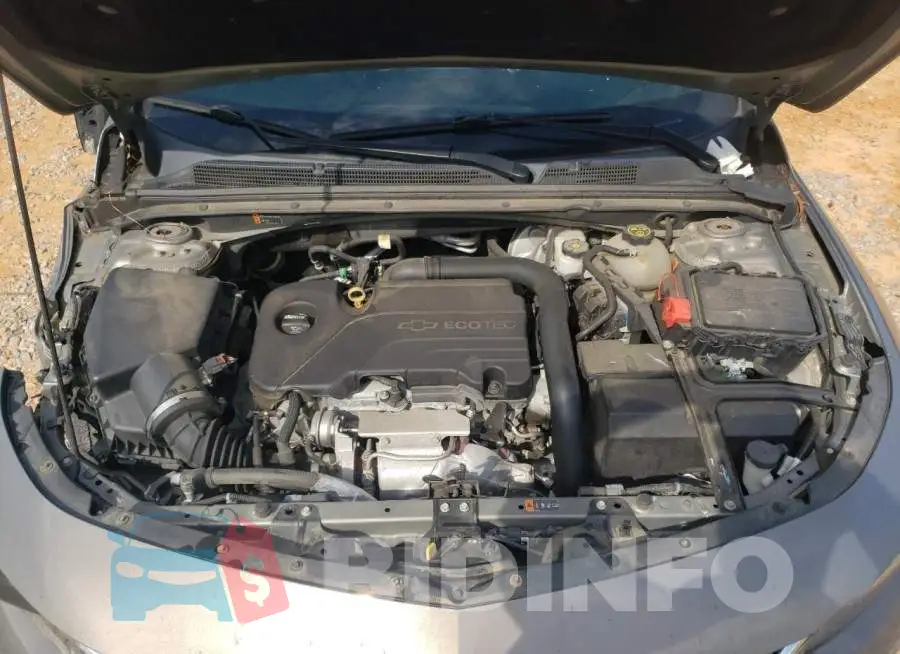 1G1ZD5ST2JF102519 Photo# 11