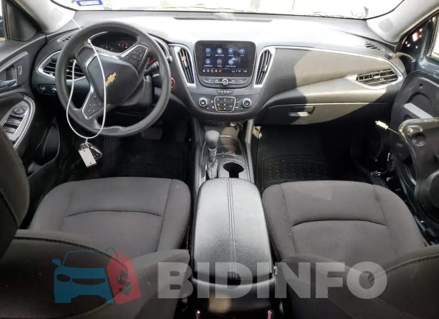 1G1ZD5ST3MF055649 Photo# 8