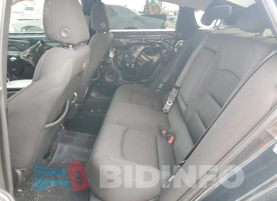 1G1ZD5ST3MF055649 Photo# 10