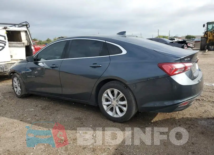 1G1ZD5ST3MF055649 Photo# 2