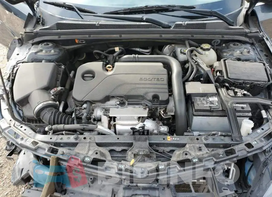 1G1ZD5ST3MF055649 Photo# 11