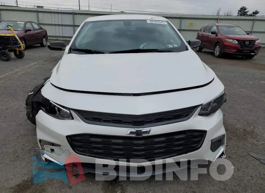 1G1ZD5ST4JF116485 Photo# 5