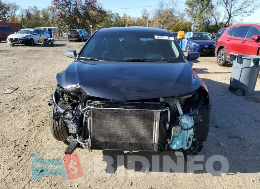 1G1ZD5ST5PF181239 Photo# 5