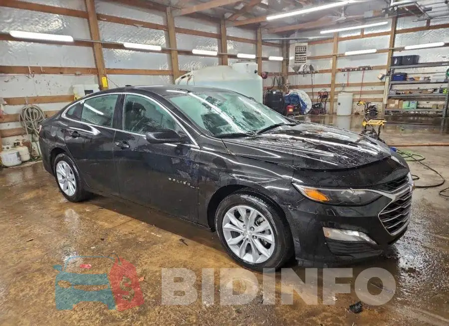 1G1ZD5ST5SF146497 Photo# 4