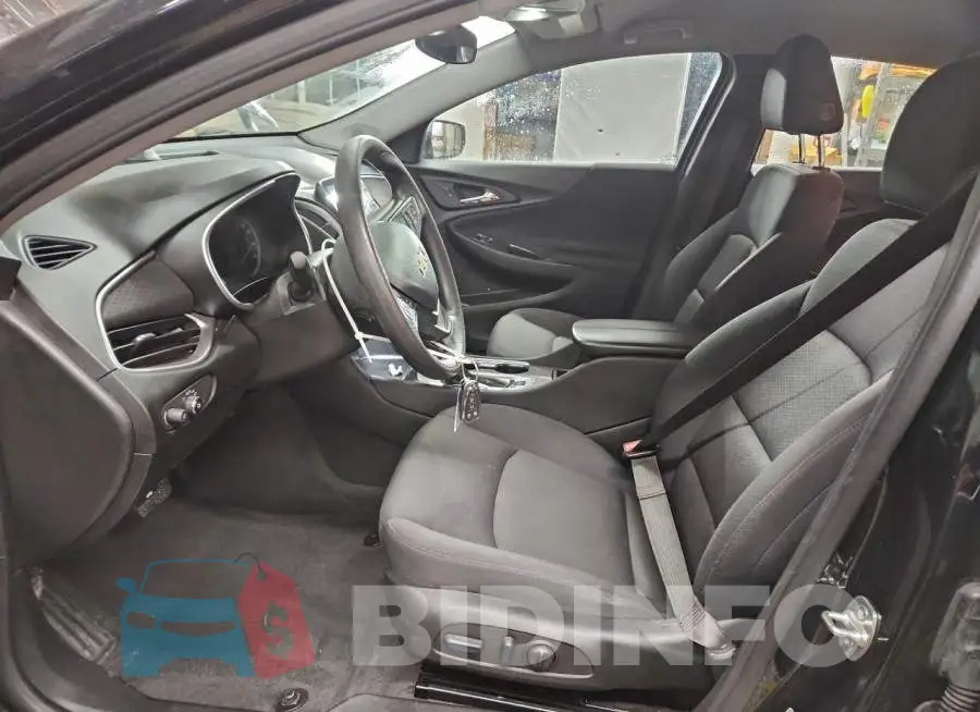 1G1ZD5ST5SF146497 Photo# 7