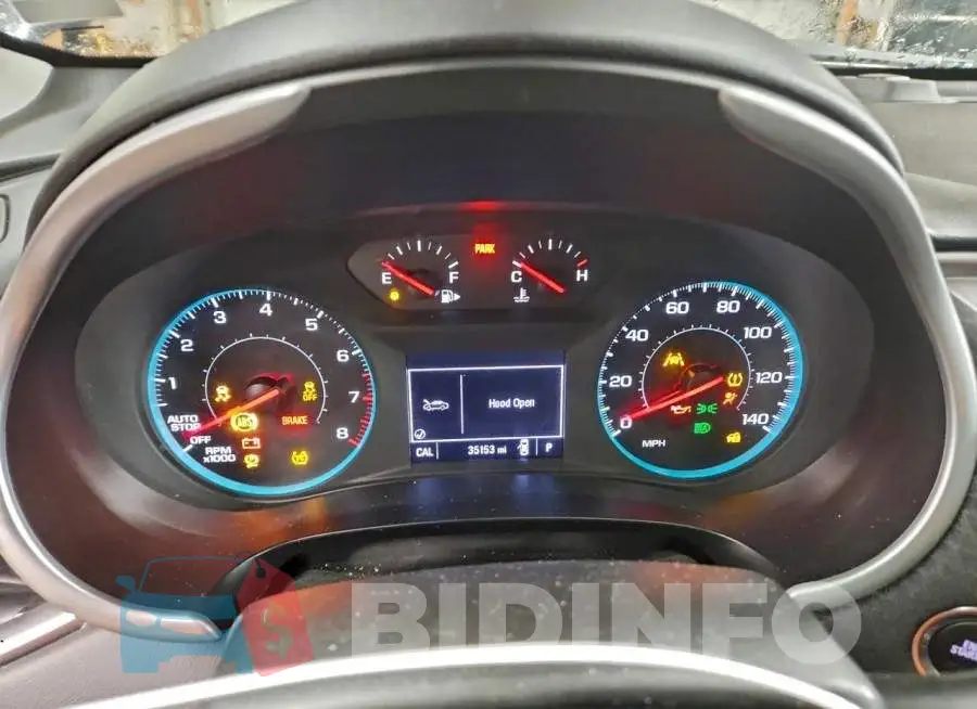 1G1ZD5ST5SF146497 Photo# 9