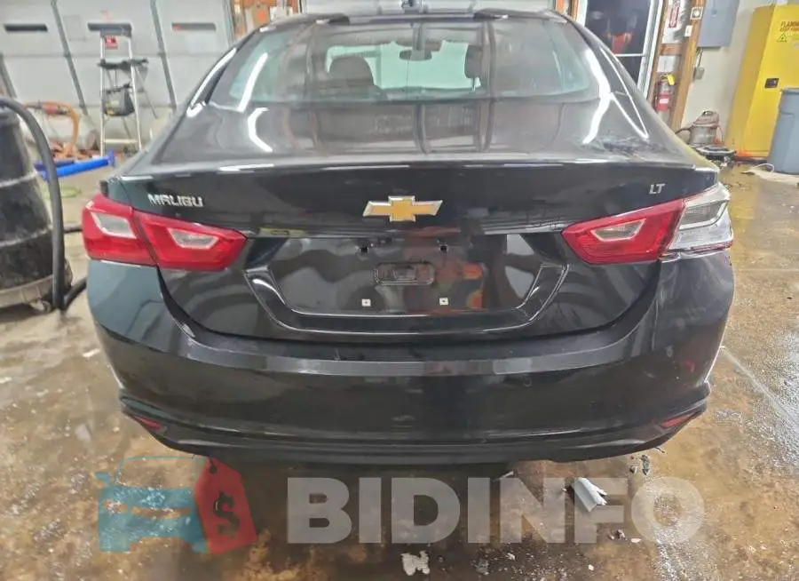 1G1ZD5ST5SF146497 Photo# 6
