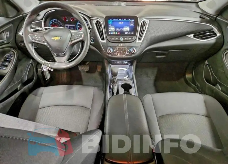 1G1ZD5ST5SF146497 Photo# 8