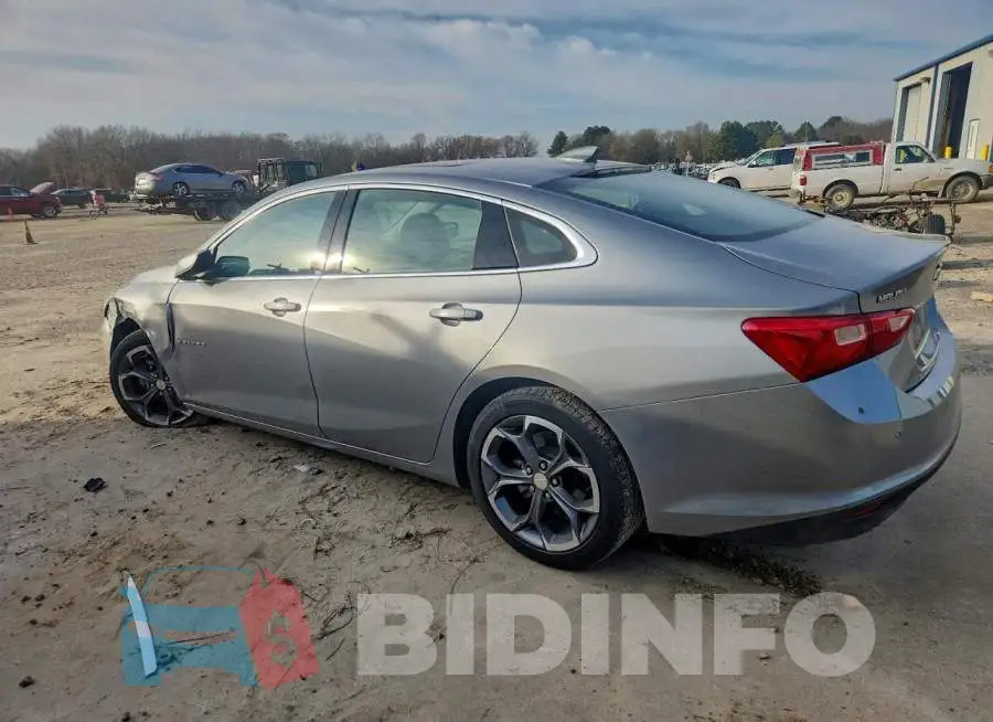 1G1ZD5ST6RF129346 Photo# 2