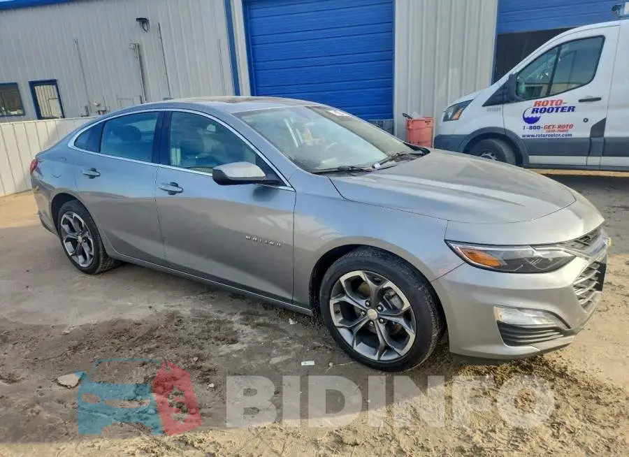 1G1ZD5ST6RF129346 Photo# 4
