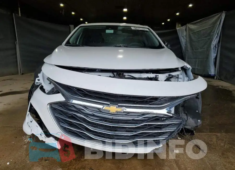 1G1ZD5ST7RF147533 Photo# 5