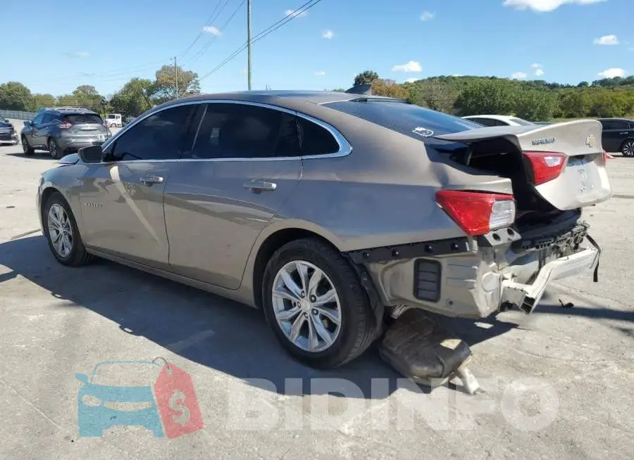 1G1ZD5ST9PF177744 Photo# 2