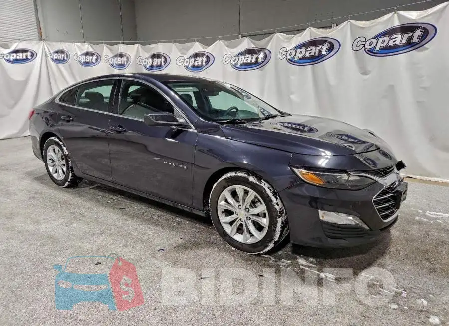 1G1ZD5STXPF243475 Photo# 4