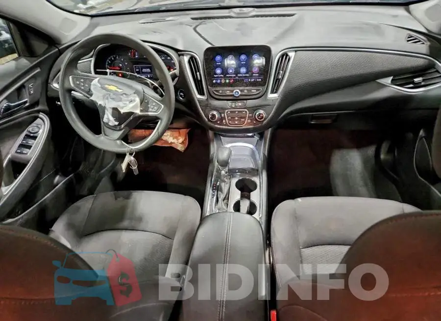 1G1ZD5STXPF243475 Photo# 8