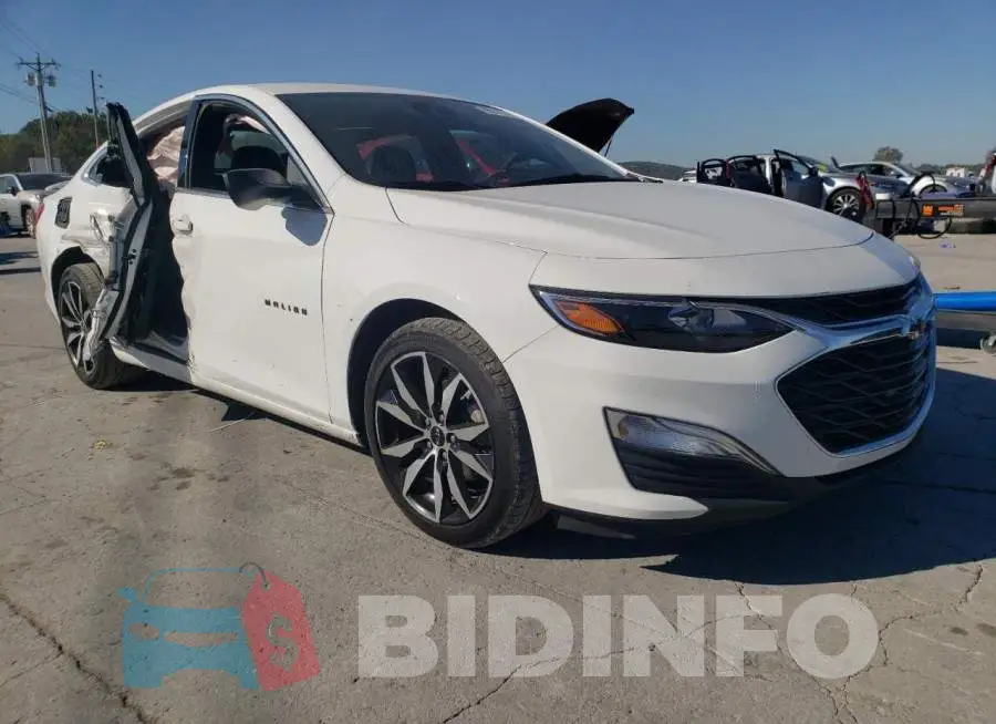 1G1ZG5ST6RF136644 Photo# 4