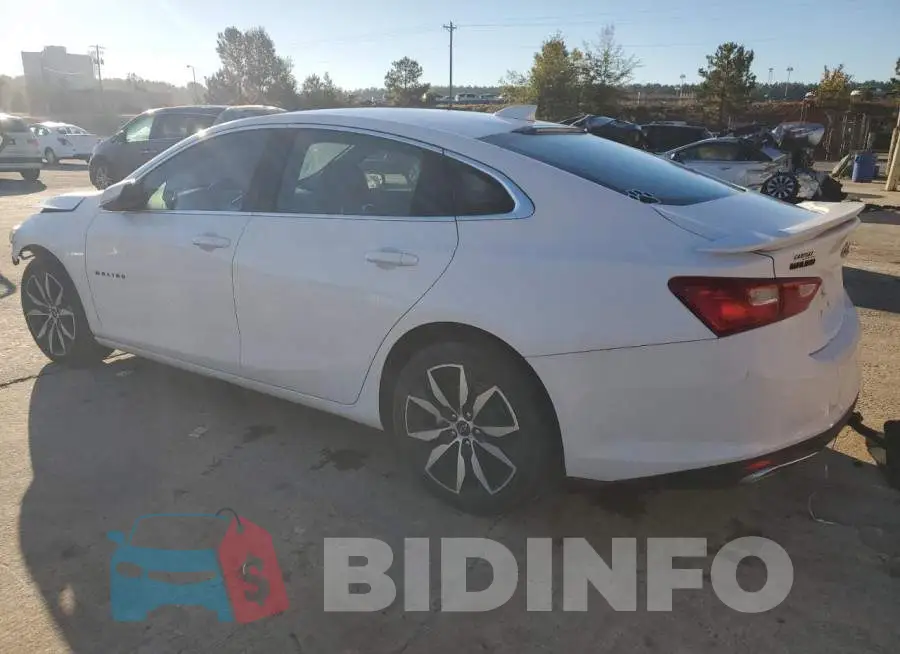1G1ZG5ST7PF150937 Photo# 2
