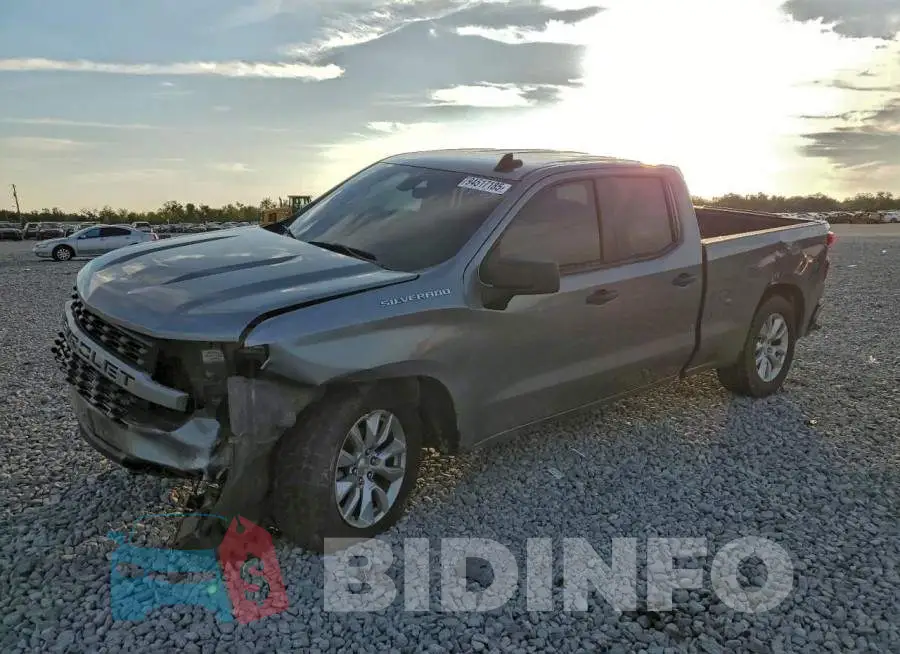 1GCRWBEH6MZ148607 Photo# 1