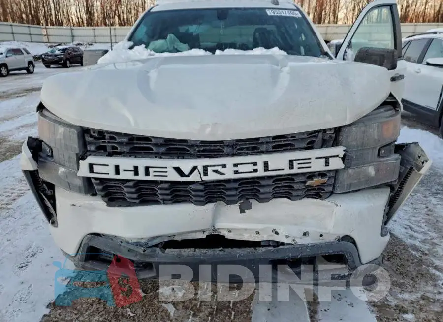 1GCRYBEH1KZ209935 Photo# 11