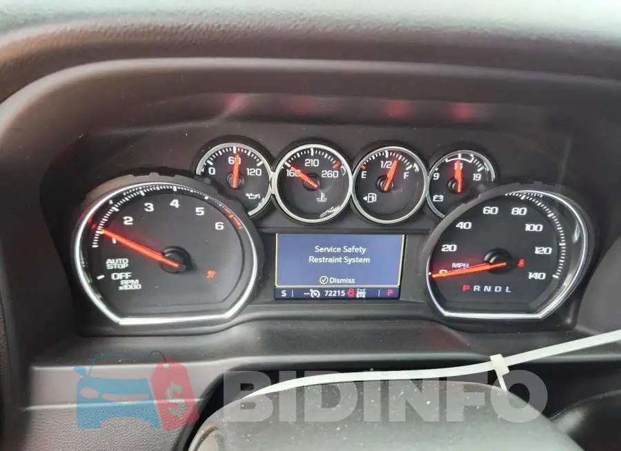 1GCUYEED2MZ243684 Photo# 9