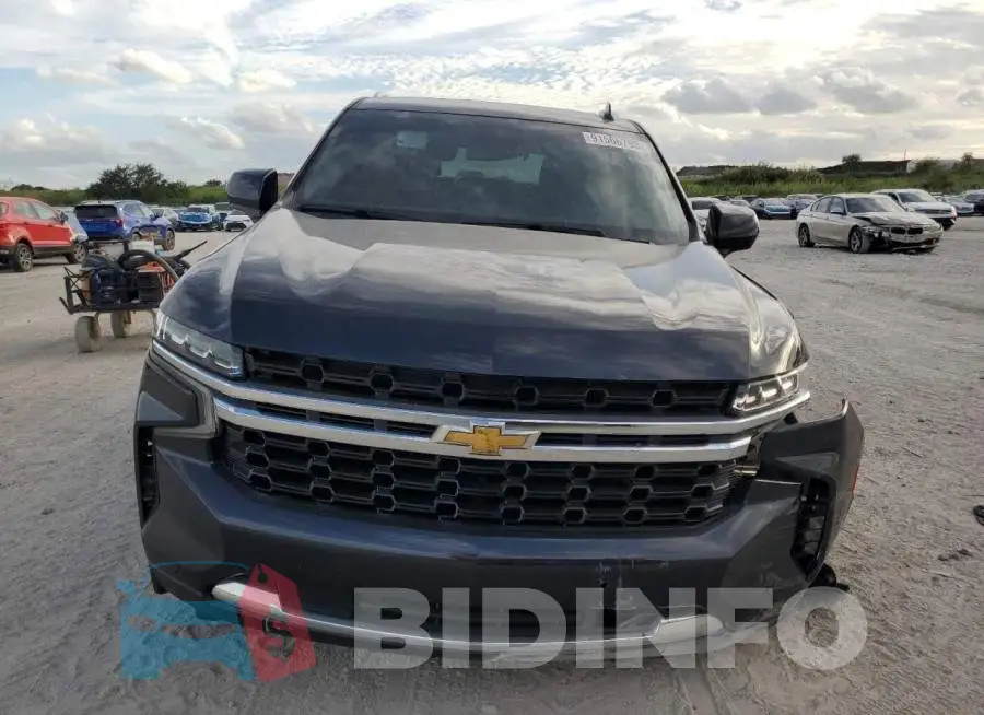 1GNSCMKD4RR372433 Photo# 5