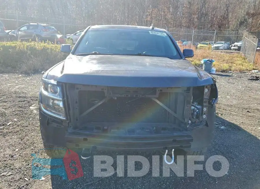 1GNSKHKC7GR466255 Photo# 5