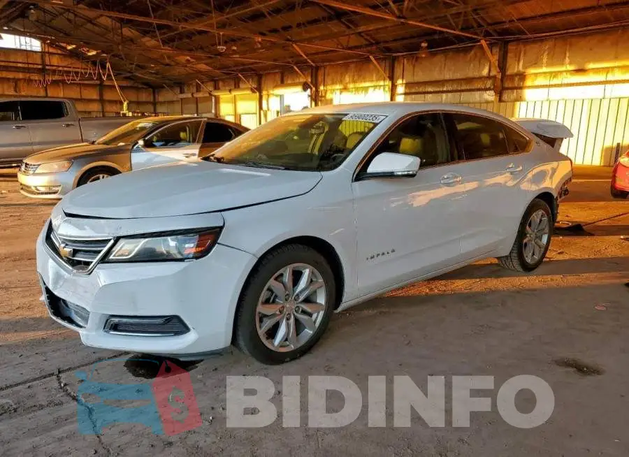 2G1105S32J9113618 Photo# 1