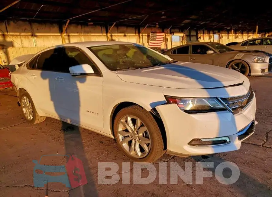 2G1105S32J9113618 Photo# 4