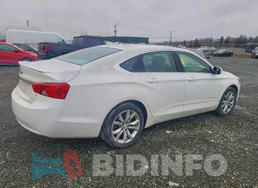 2G11Z5S3XK9140573 Photo# 3