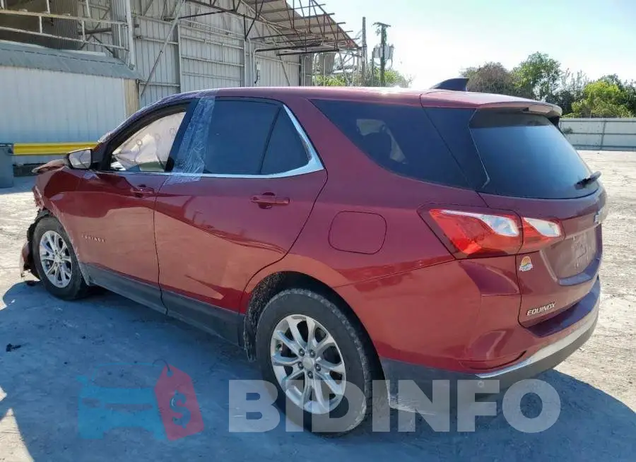 2GNAXKEV5L6272286 Photo# 2