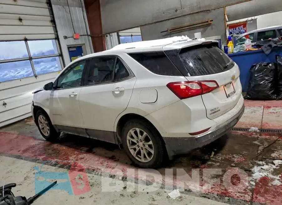 2GNAXSEV3J6133352 Photo# 2