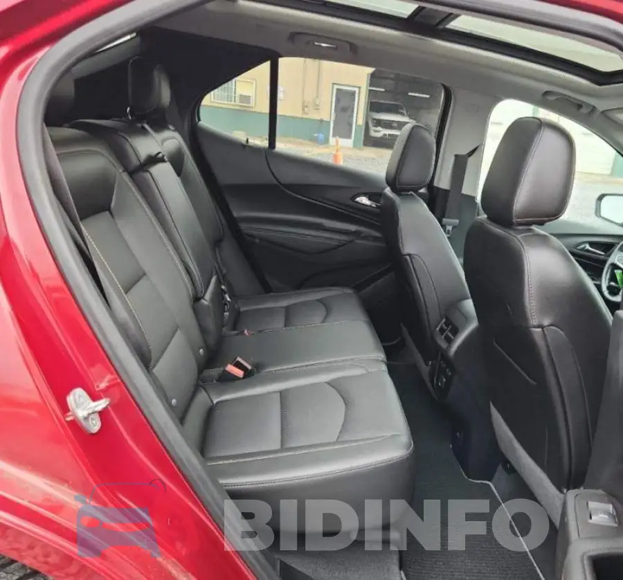 2GNAXYEX5L6112882 Photo# 10
