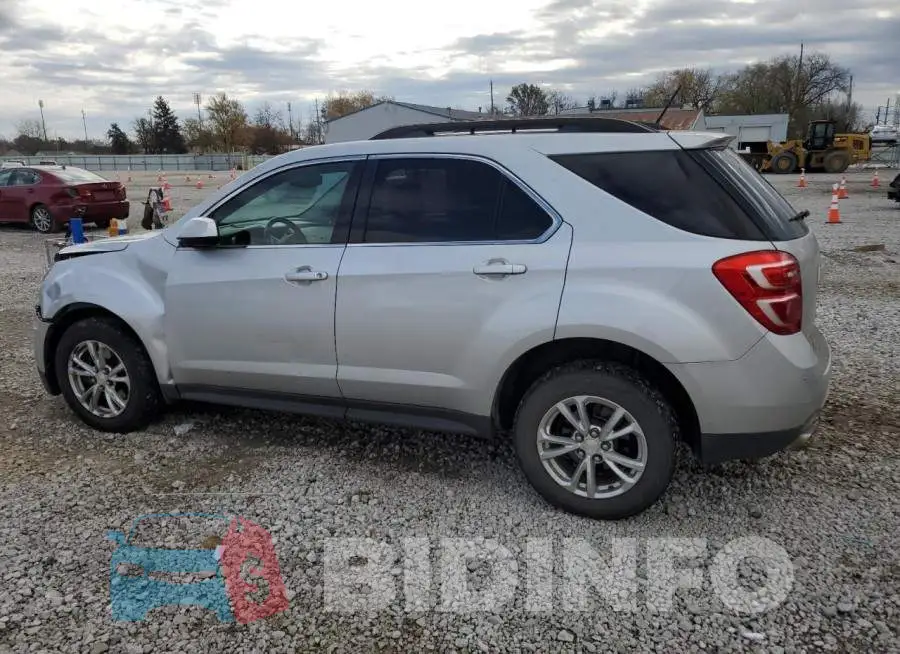 2GNFLFE32G6161580 Photo# 2