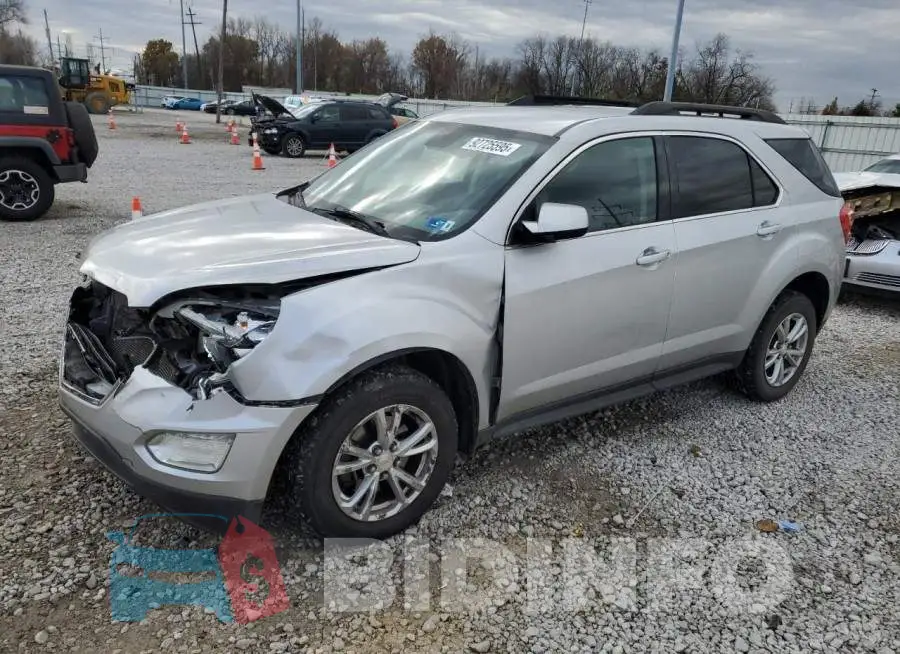 2GNFLFE32G6161580 Photo# 1