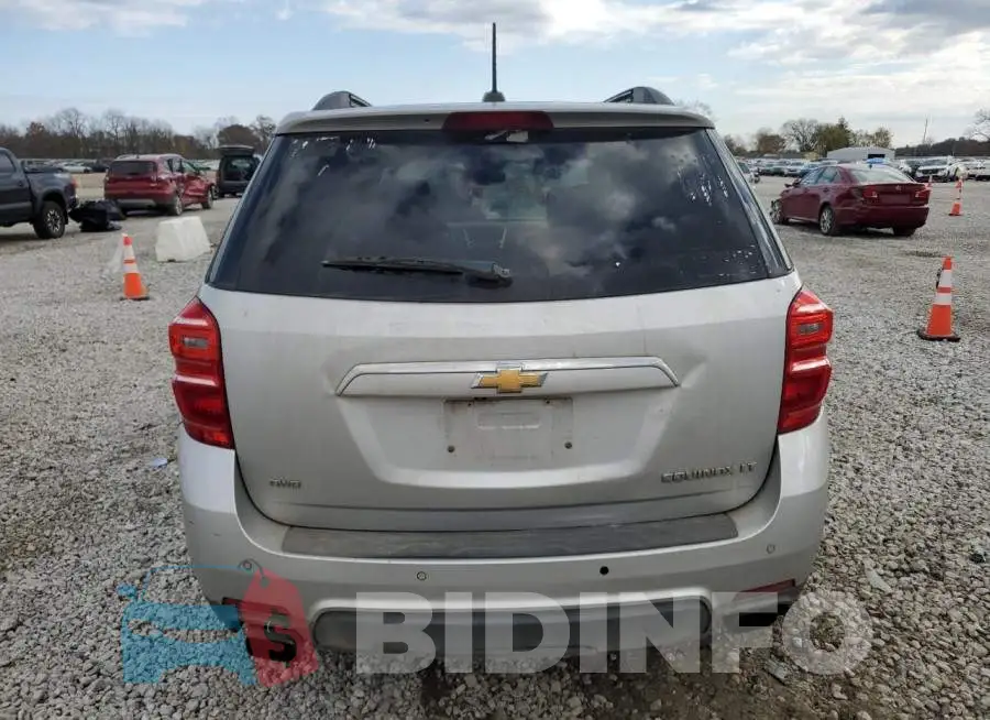 2GNFLFE32G6161580 Photo# 6