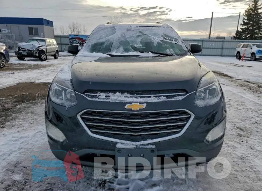 2GNFLFE37G6211096 Photo# 5