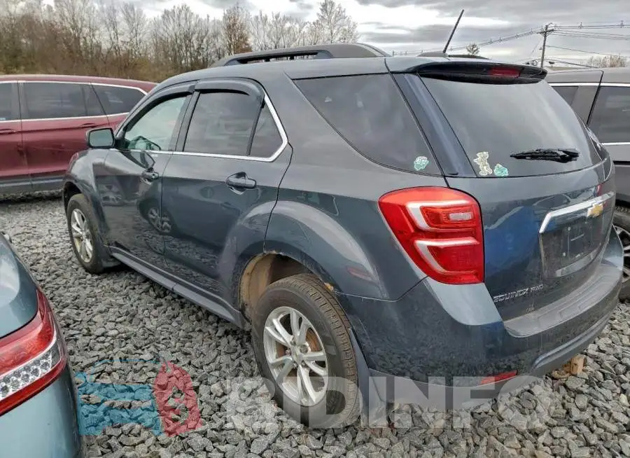 2GNFLFEK5H6242873 Photo# 2
