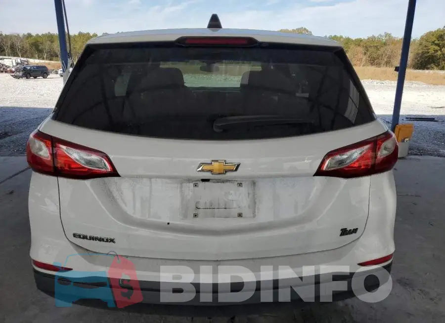 3GNAXHEV6LS666173 Photo# 6