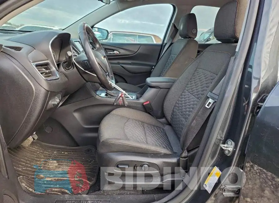 3GNAXUEV5KS516417 Photo# 7
