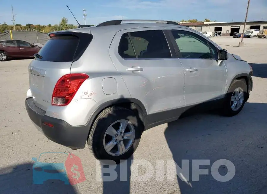 3GNCJLSB7GL264279 Photo# 3