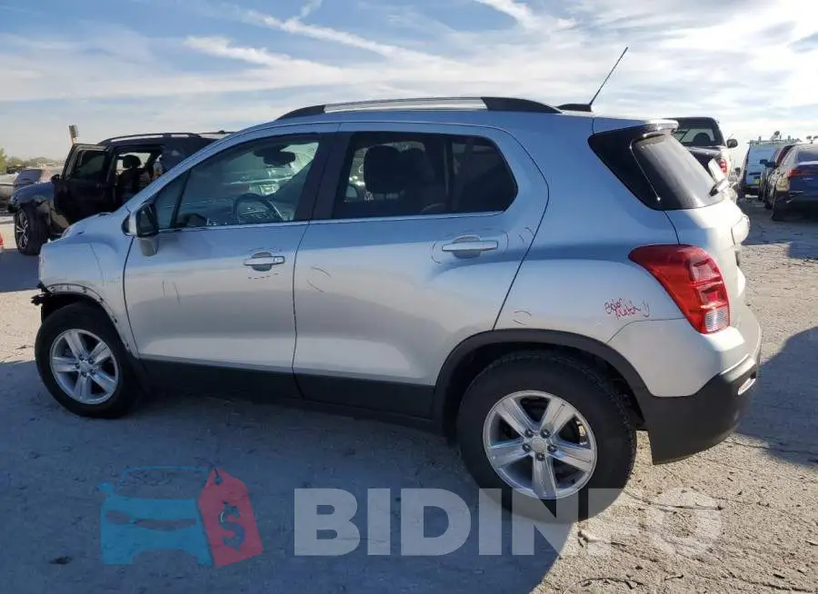 3GNCJLSB7GL264279 Photo# 2