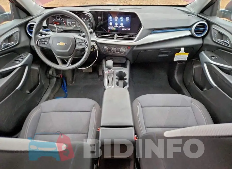 KL77LFE26RC135379 Photo# 8