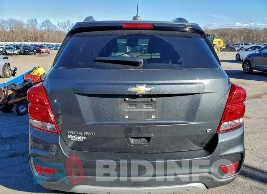 KL7CJPSB6JB725333 Photo# 6