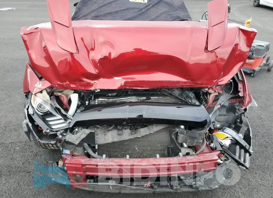 1FA6P8CF0H5316930 Photo# 11