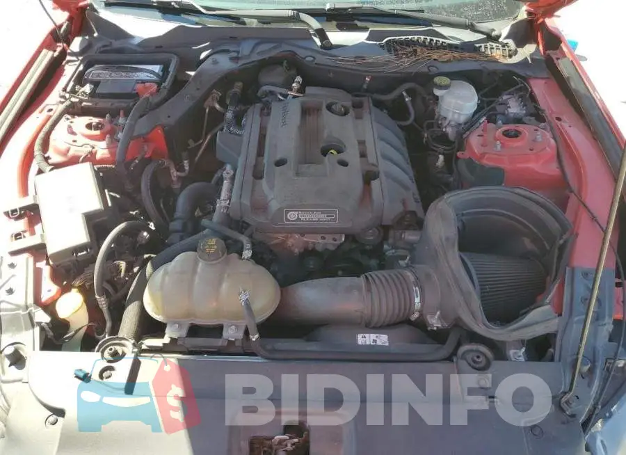 1FA6P8TH9H5259483 Photo# 11