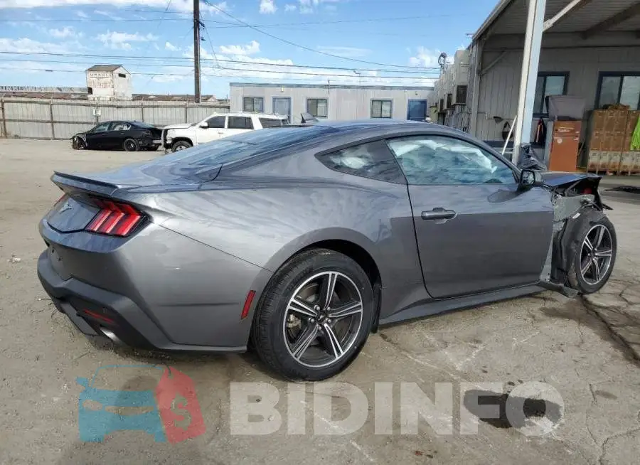 1FA6P8THXR5113112 Photo# 3