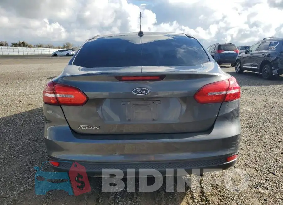 1FADP3E25GL234593 Photo# 6